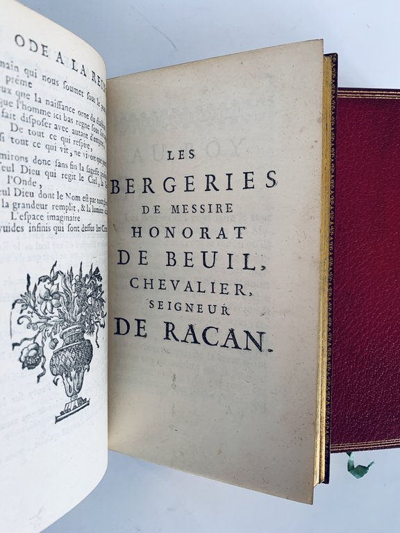 Les oeuvres