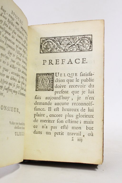 Les Oeuvres posthumes de Monsieur de La Fontaine