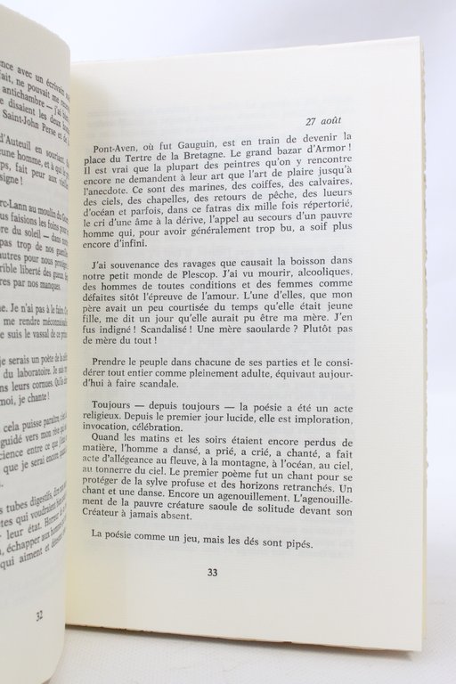 Les ombres du jour