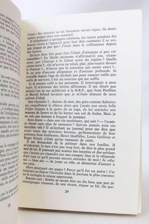 Les ombres du jour