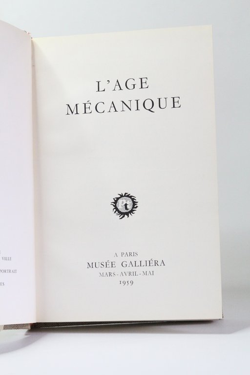 Les peintres témoins de leur temps, tome VIII : L'âge …