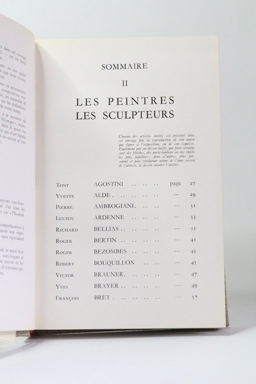 Les peintres témoins de leur temps, tome VIII : L'âge …