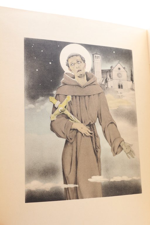 Les petites fleurs de Saint-François choisies et traduites par Frédéric …