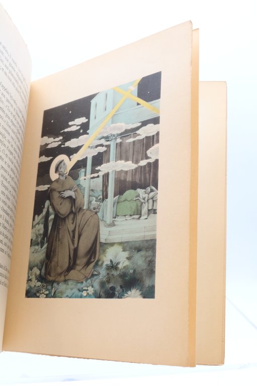 Les petites fleurs de Saint-François choisies et traduites par Frédéric …