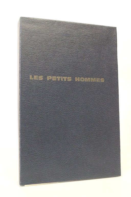 Les petits hommes