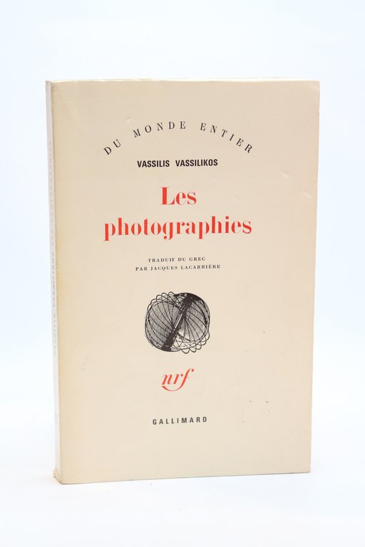 Les photographies