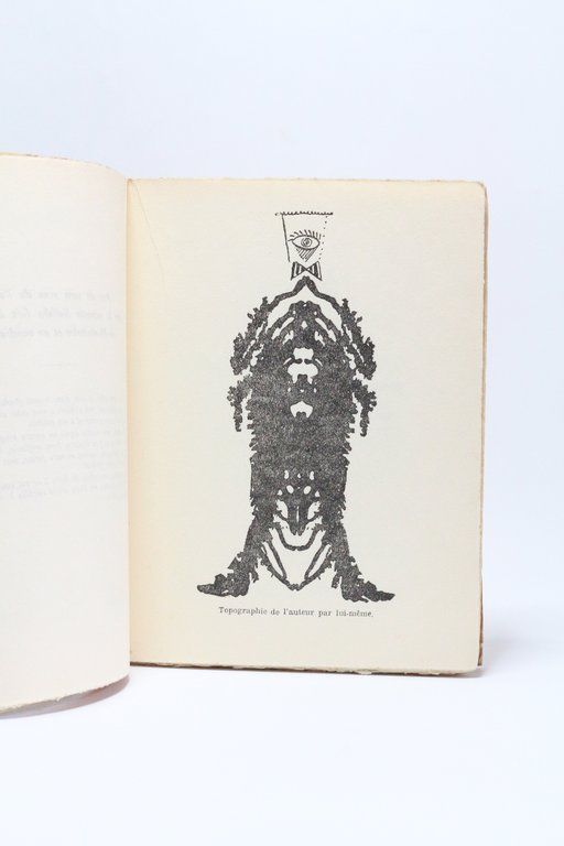 Les plans sur la comète