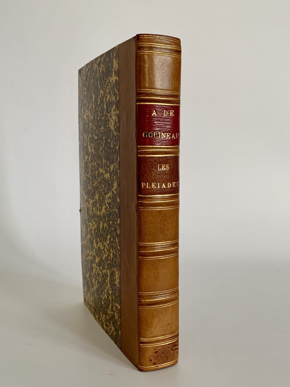 Les Pléiades