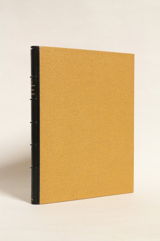 Les poésies d'André Walter