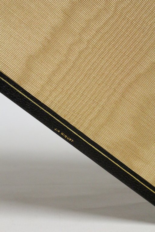 Les poésies d'André Walter