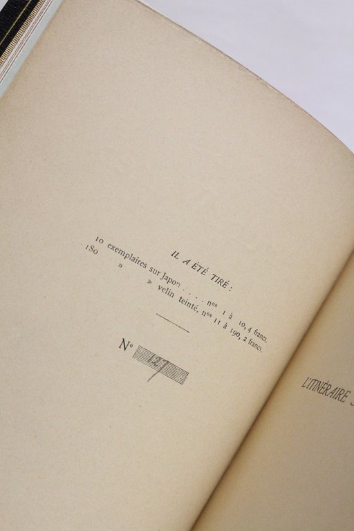 Les poésies d'André Walter