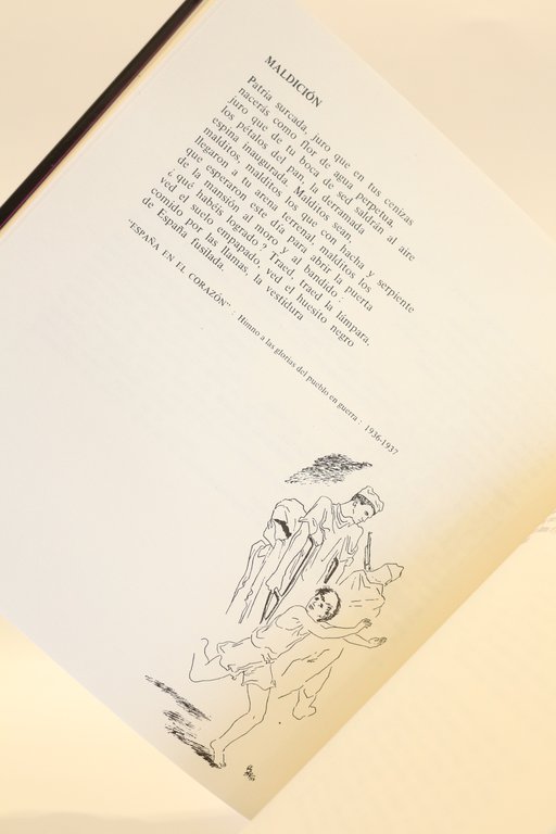 Les poètes ibéro-américains dans la guerre civile espagnole (1936-1939)