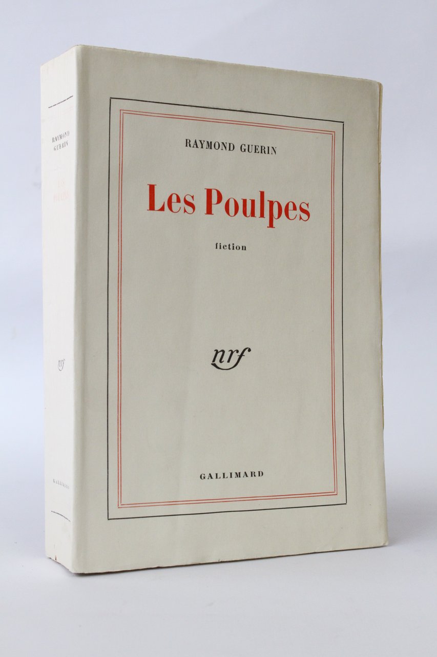 Les poulpes