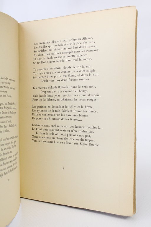 Les princesses de mon songe