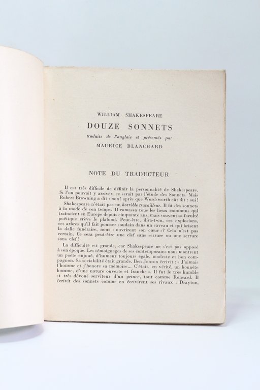 Les quatre vents N°1