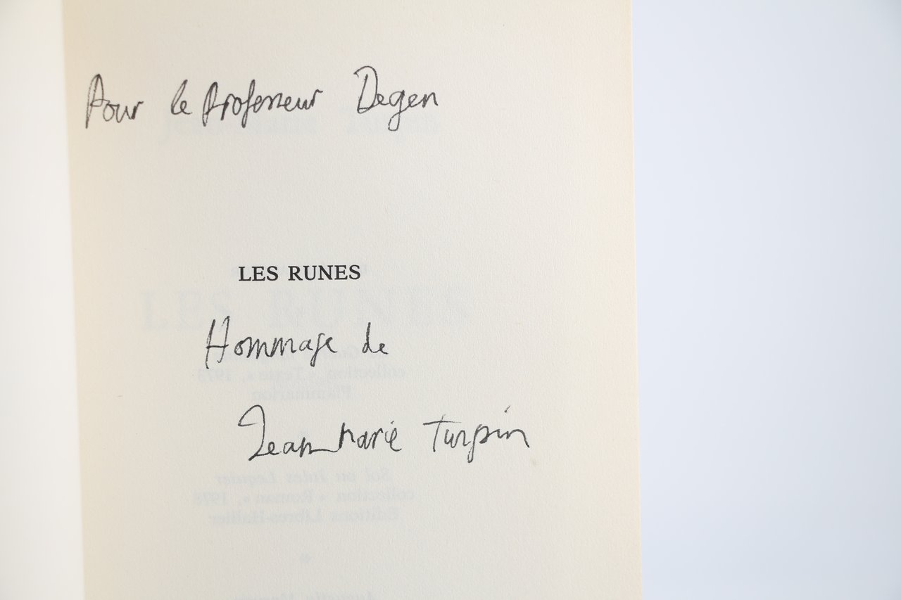 Les Runes