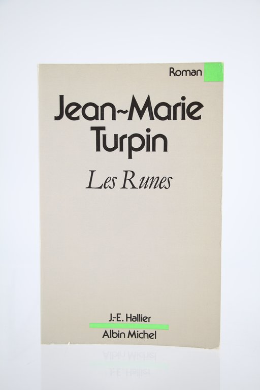 Les Runes