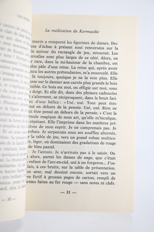 Les Runes