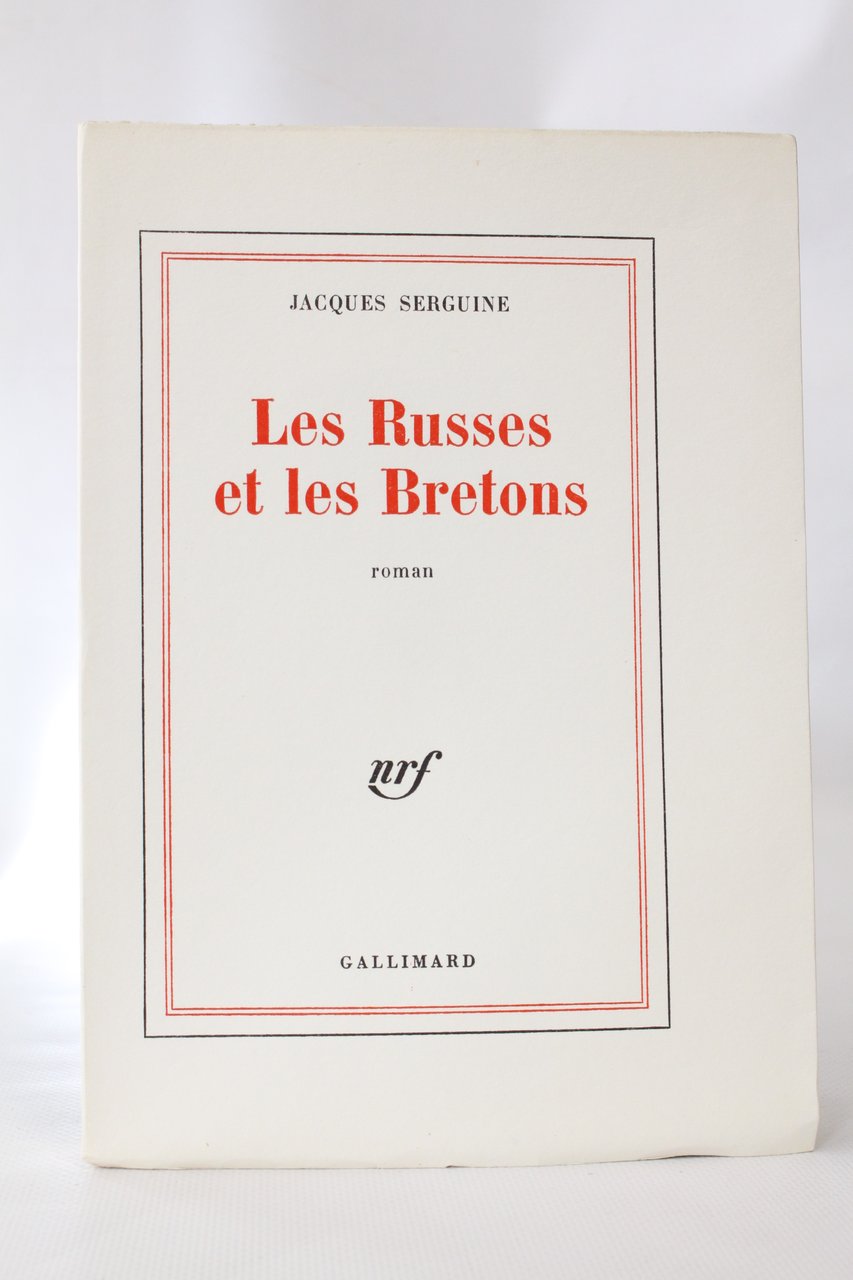 Les Russes et les Bretons