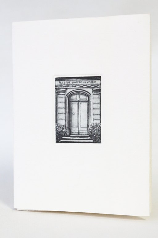 Les sept portes du matin