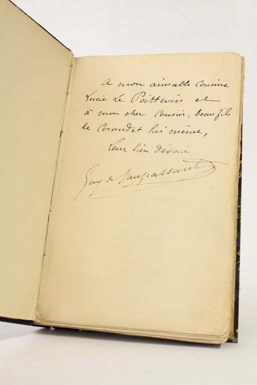 Les soirées de Médan