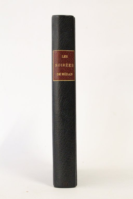 Les soirées de Médan