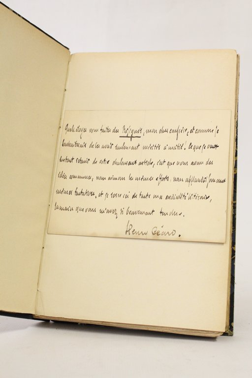 Les soirées de Médan