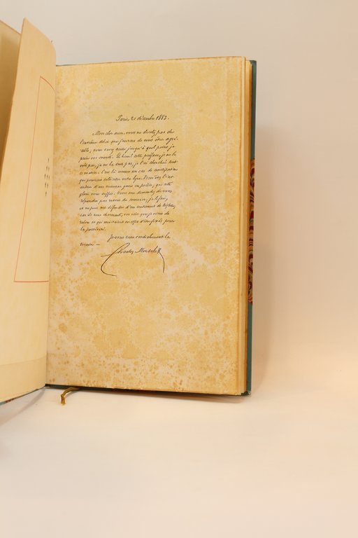 Les sonnets du docteur