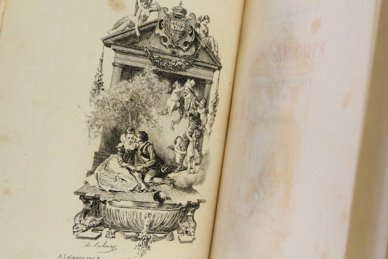 Les souvenirs de Catherine de Bourbon soeur du roi et …