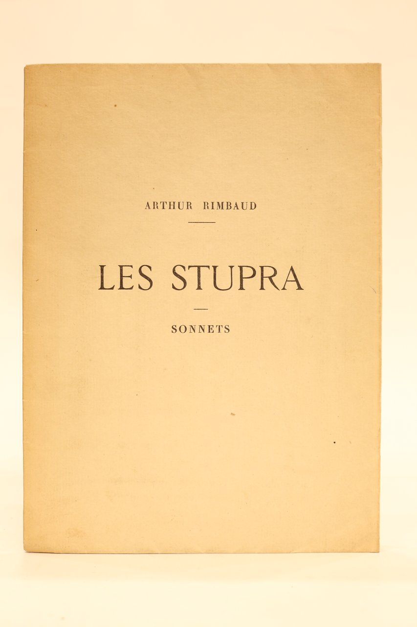 Les stupra