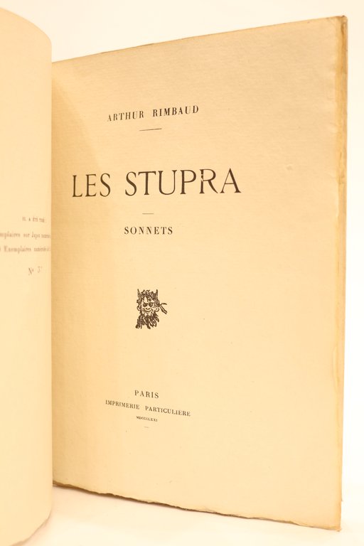 Les stupra