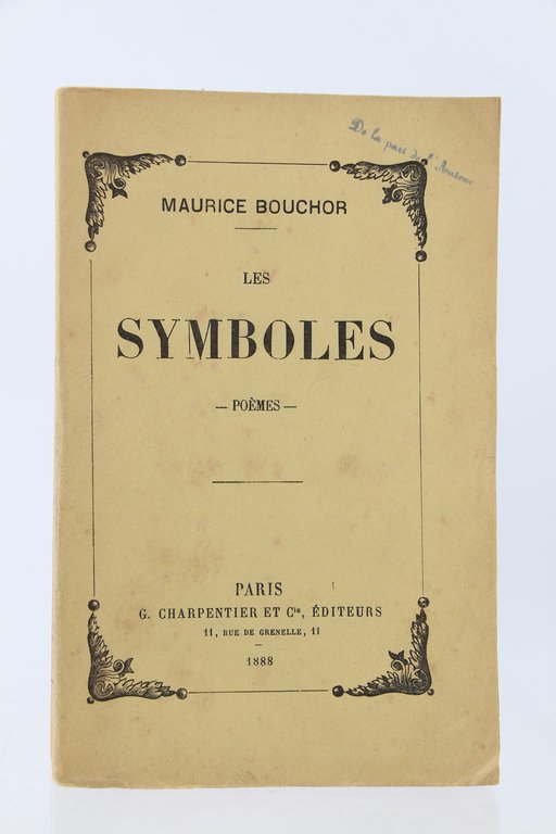 Les symboles