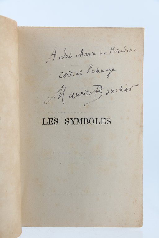 Les symboles