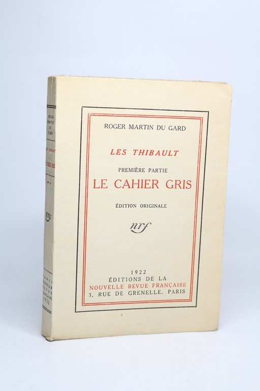 Les Thibault