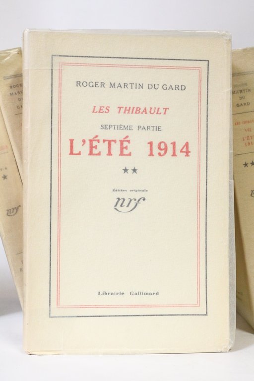 Les Thibault