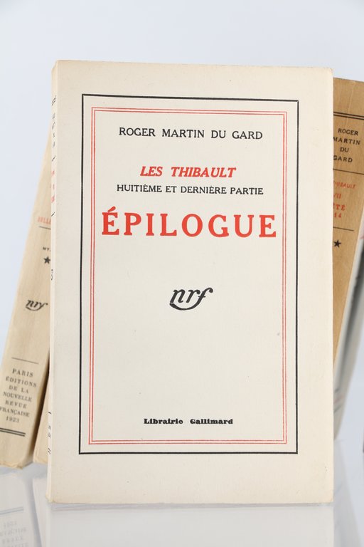Les Thibault