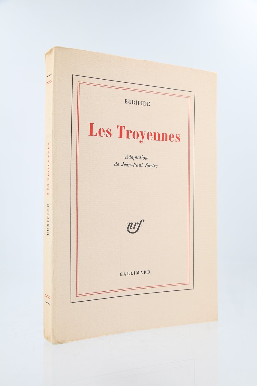 Les troyennes