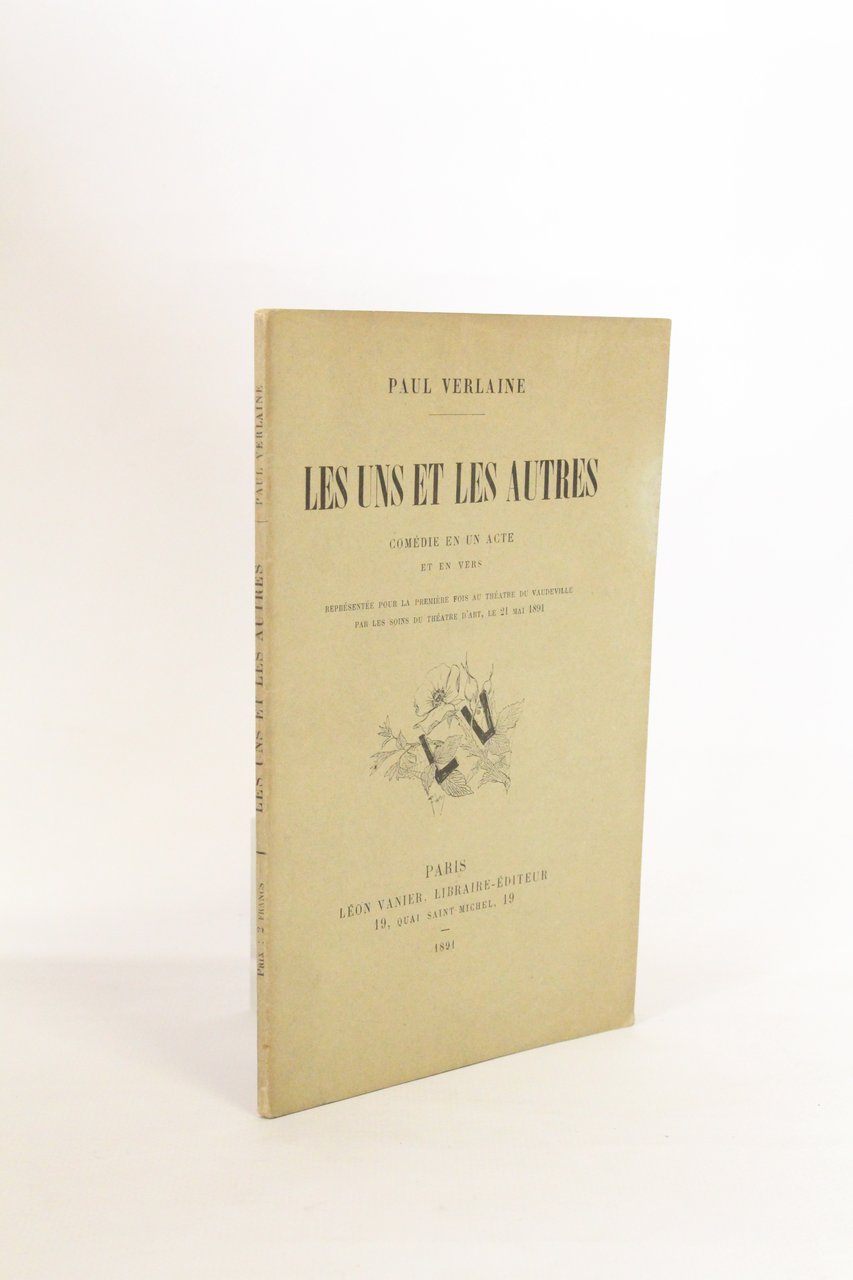 Les uns et les autres