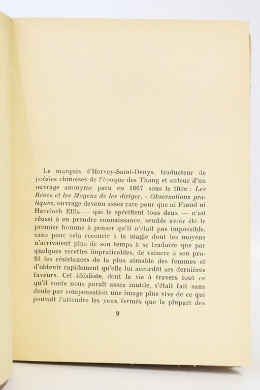 Les vases communicants