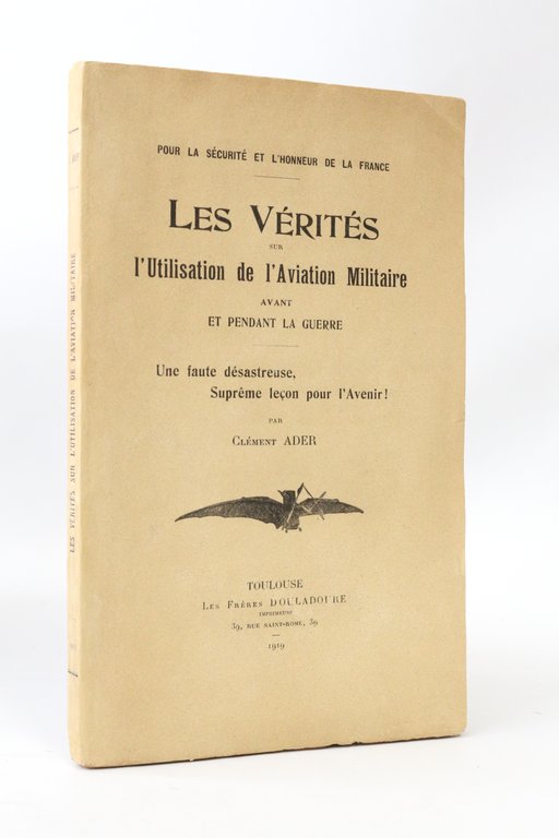 Les vérités sur l'utilisation de l'aviation militaire avant et pendant …