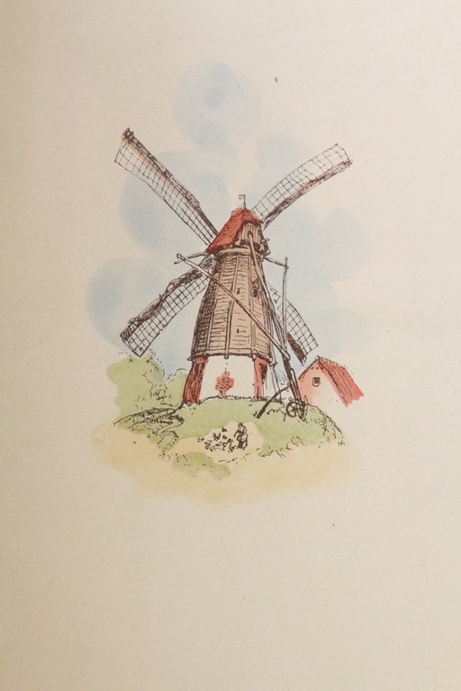 Les vieilles villes des Flandres. Belgique et Flandre française