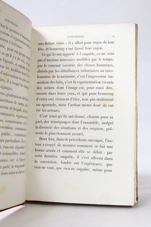 Les volontaires 1791-1794