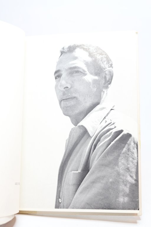 Lettre à André Verdet. Plastique et poésie