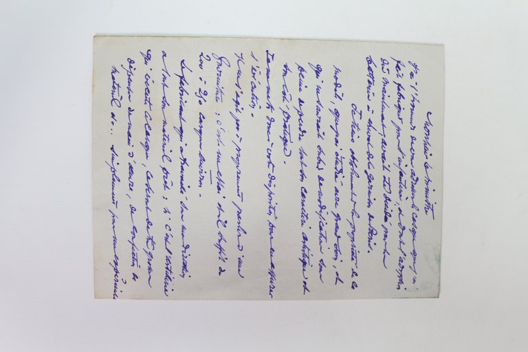 Lettre autographe signée au ministre de la Guerre à propos …