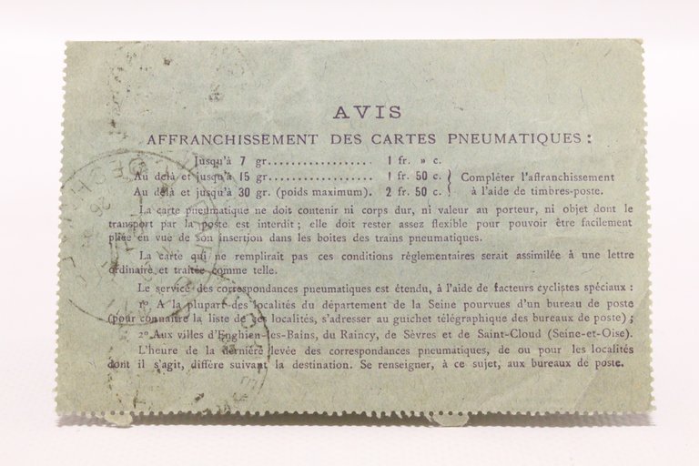 Lettre autographe signée de Pierre Benoit à Nadia Charlane