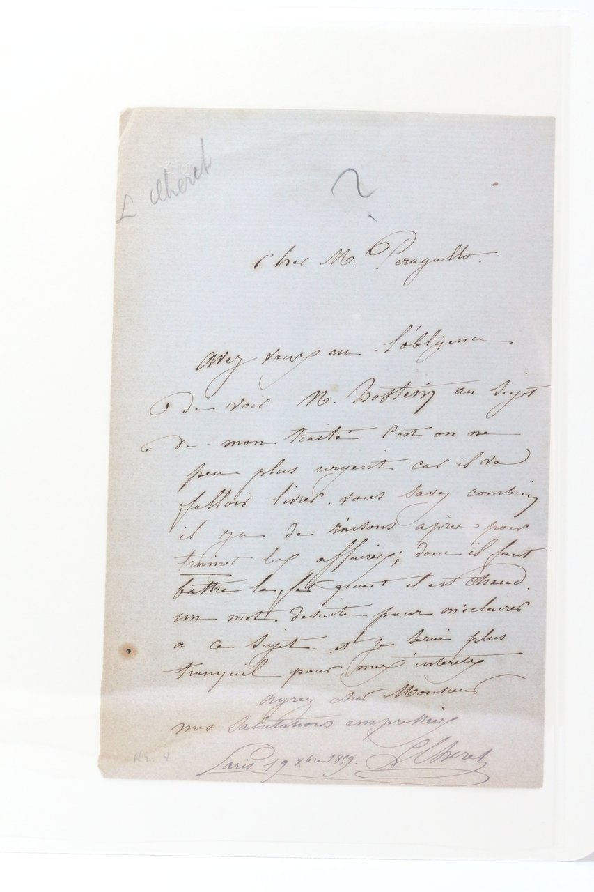 Il faut battre le fer tant qu'il est chaud • …