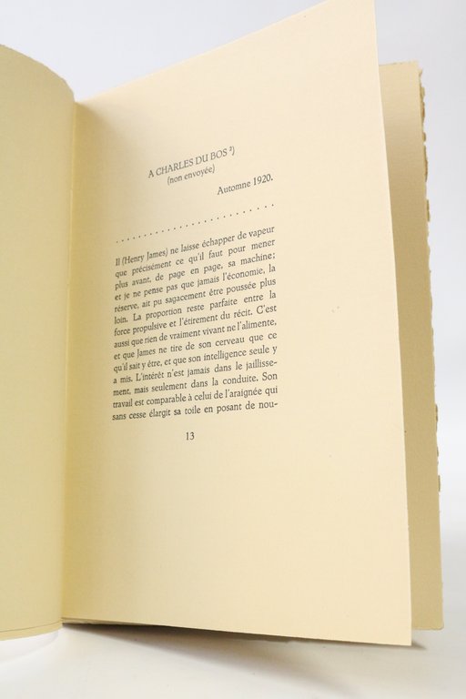Lettres