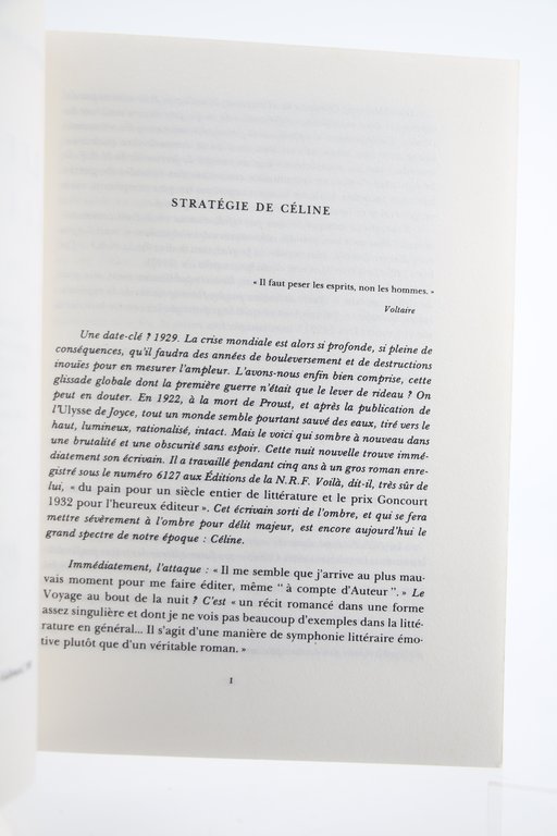 Lettres à la N.R.F. 1931-1961