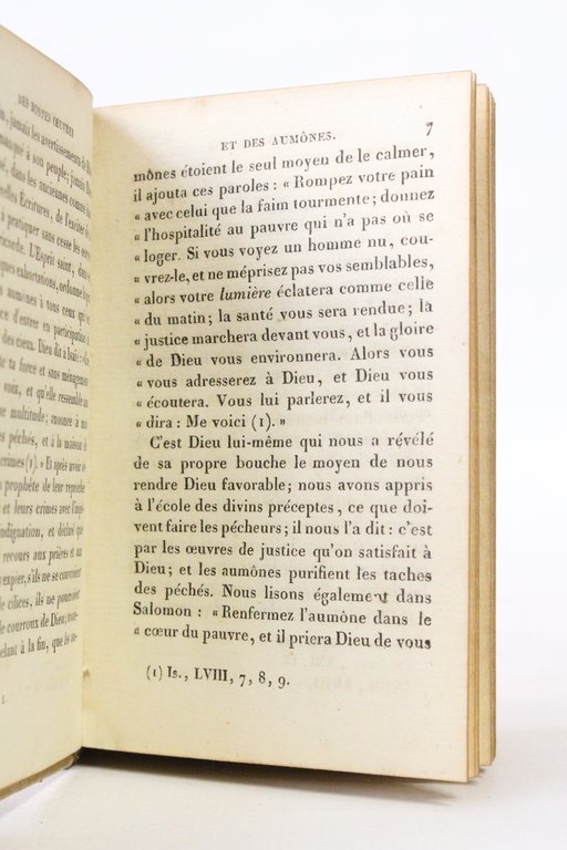 Lettres choisies des Pères