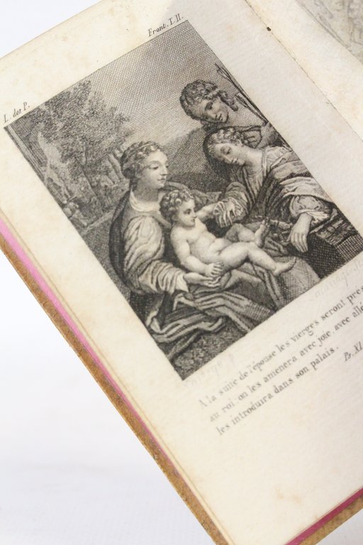 Lettres choisies des Pères